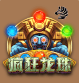 疯狂龙珠